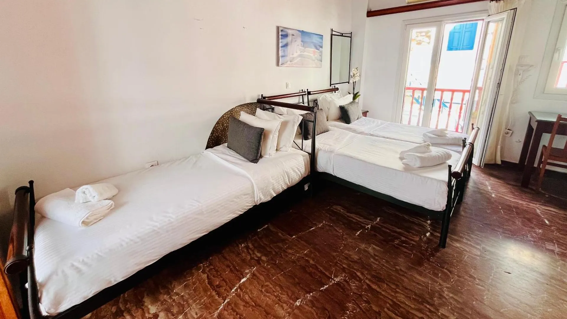Studio Eleni Mykonos Town
