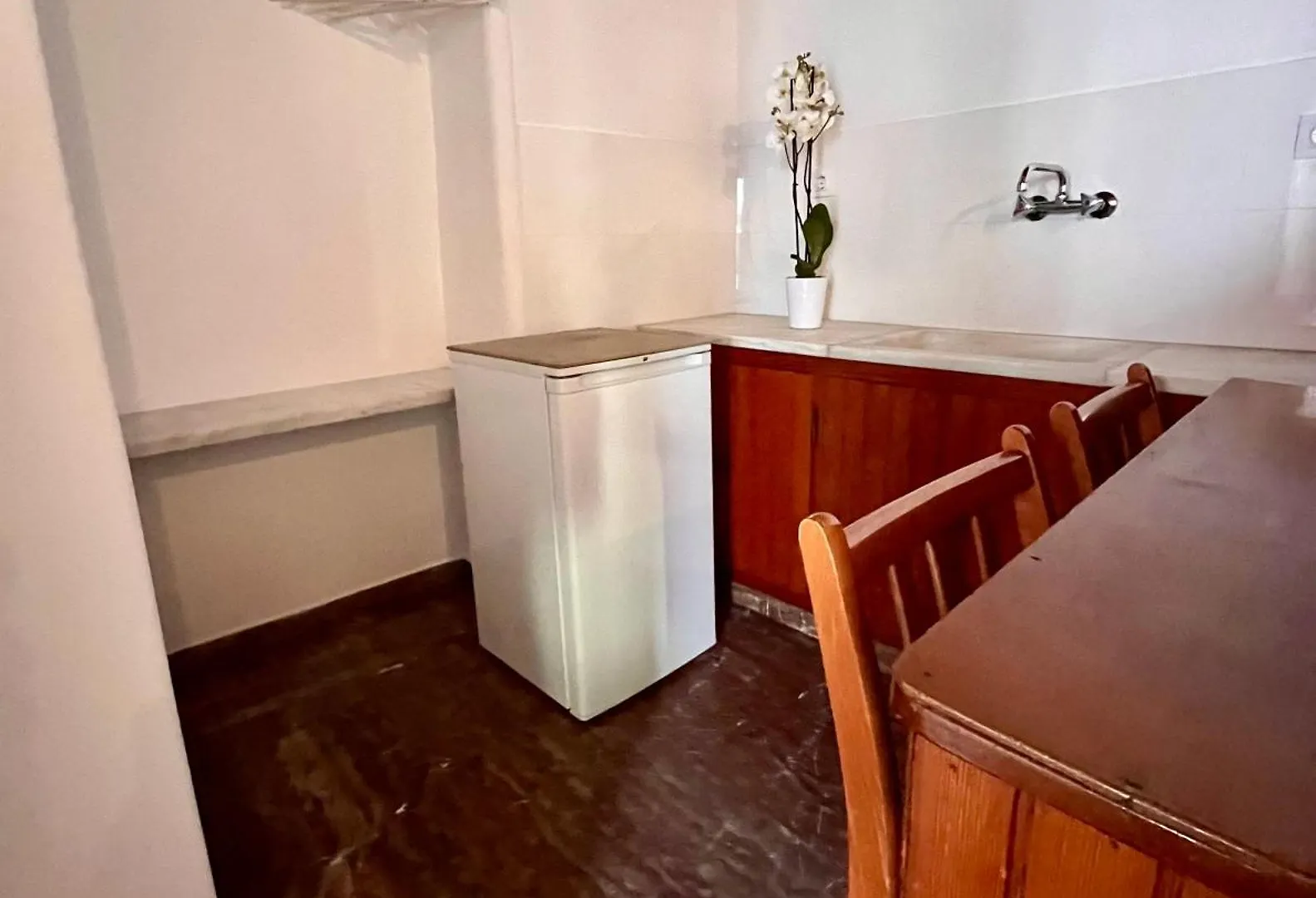 Studio Eleni Mykonos Town Guest house