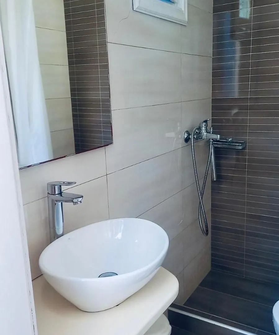 Guest house Studio Eleni Mykonos Town