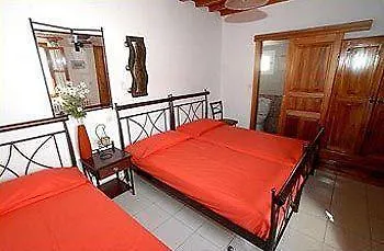 Studio Eleni Mykonos Town Greece