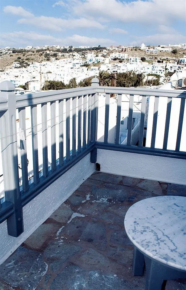 Guest house Studio Eleni Mykonos Town
