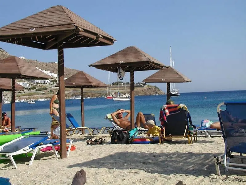 ** Guest house Studio Eleni Mykonos Town Greece