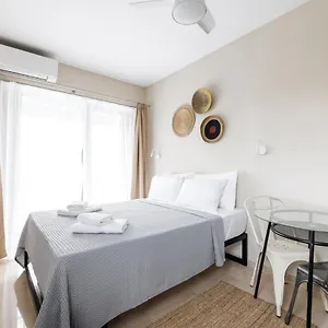  Appartamento Boho Grecia