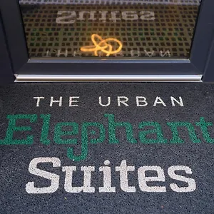 Appart hôtel Urban Elephant