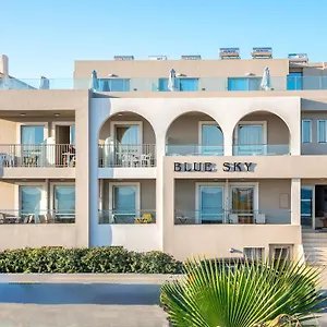 Appart hôtel Blue Sky