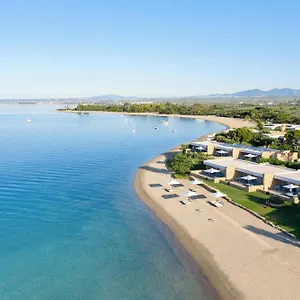 ***** Hotel Ikos Olivia Grecia