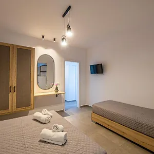 Maison d'hôtes Katerina View, Mykonos Town