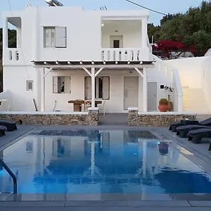 Maison d'hôtes Varnali Small Boutique, Mykonos Town