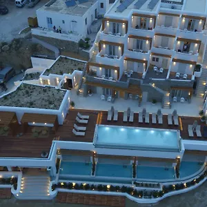 Hotel Thalassa Boutique - - Adults Only, Mykonos Town