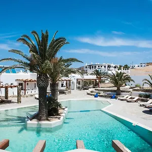 Motel Happy Mykonos, Mykonos Town