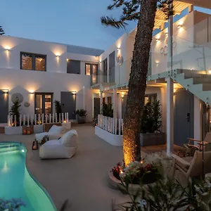 Hotel Oniro, Mykonos Town