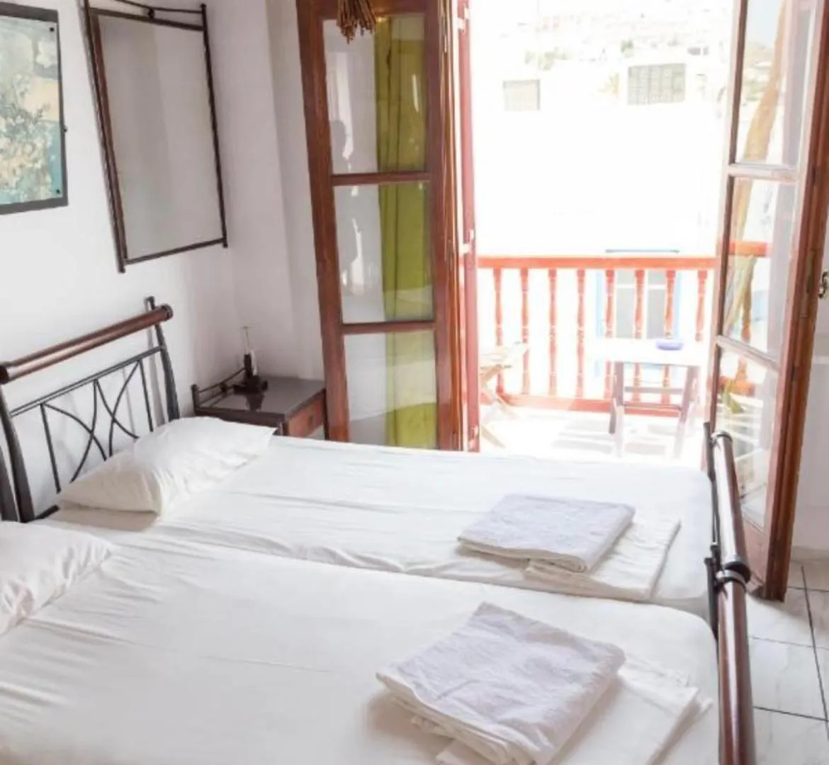 Studio Eleni Mykonos Town