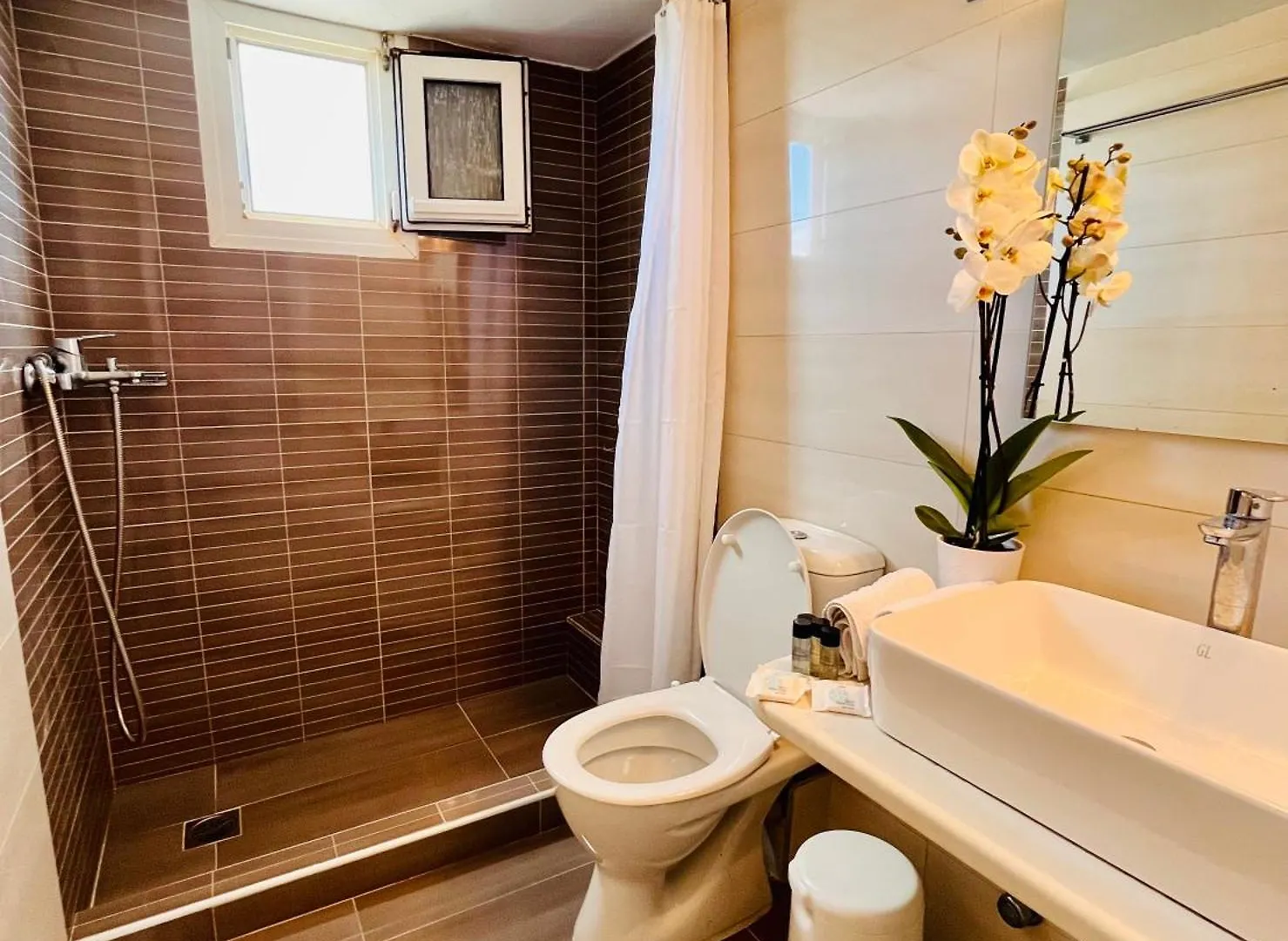 Studio Eleni Mykonos Town Guest house