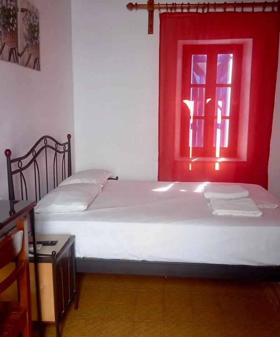 Studio Eleni Mykonos Town