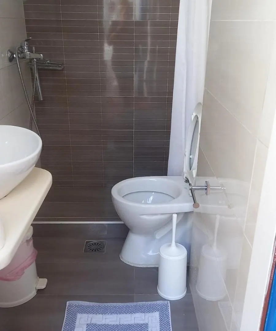 ** Guest house Studio Eleni Mykonos Town Greece