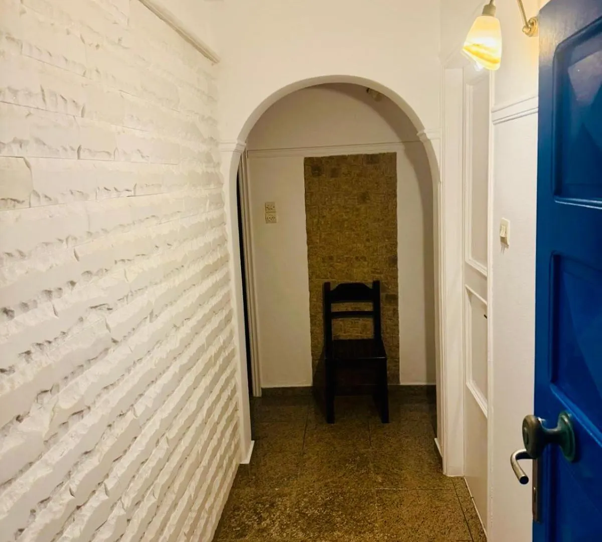 Studio Eleni Mykonos Town Grèce