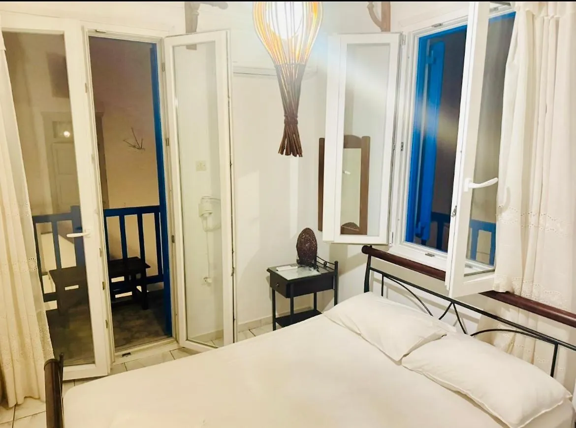 Studio Eleni Mykonos Town Maison d'hôtes