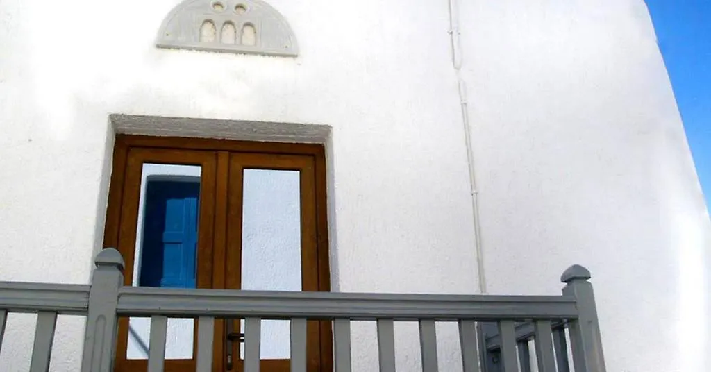 Studio Eleni Mykonos Town
