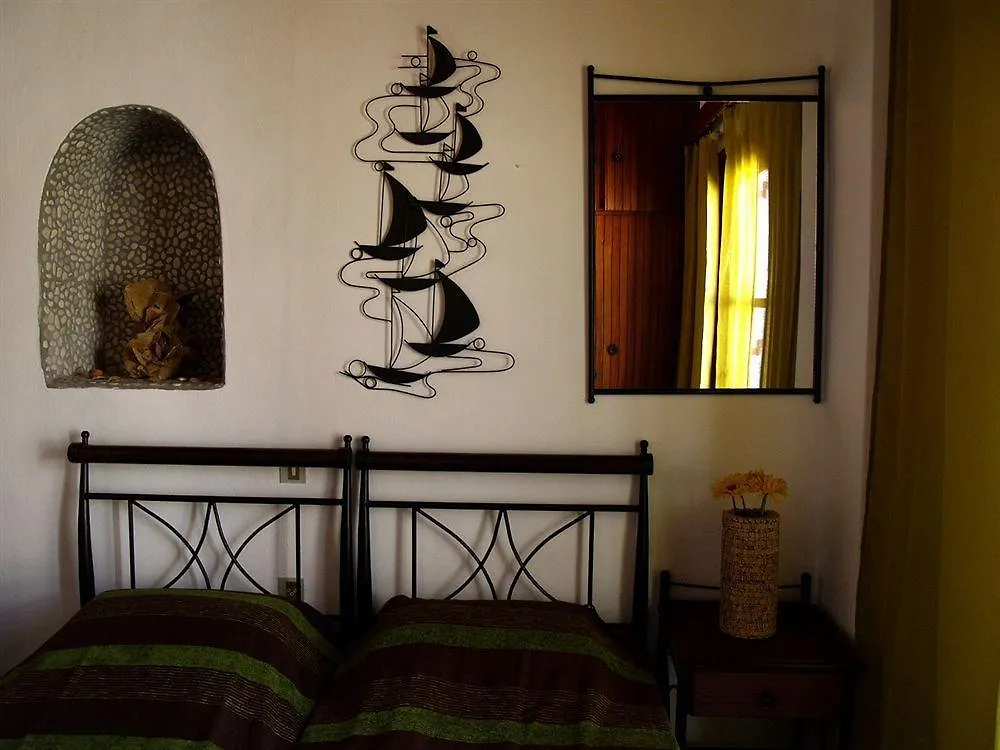 Studio Eleni Mykonos Town Greece