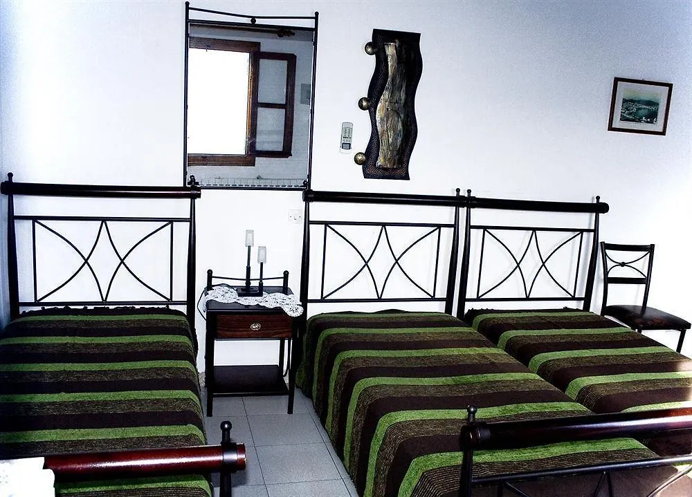 Studio Eleni Mykonos Town