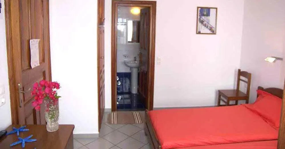 Studio Eleni Mykonos Town Guest house