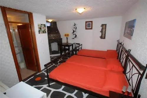 Studio Eleni Mykonos Town Guest house